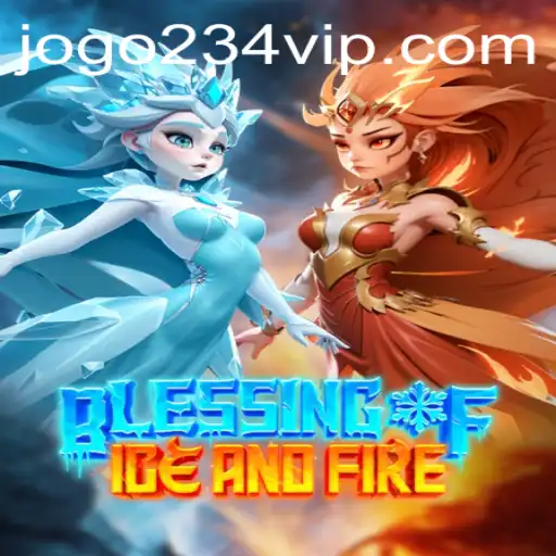 Descubra o Envolvente Mundo de Blessing of Ice and Fire
