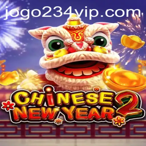 Explorando o Emocionante Mundo do CHINESENEWYEAR2 no 234VIP.com