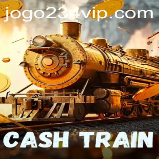 CashTrain: Um Guia Completo para o Novo Fenômeno dos Jogos Online