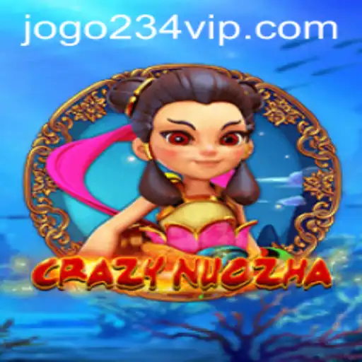 CrazyNuoZha: Uma Aventura Revolucionária no Mundo dos Jogos