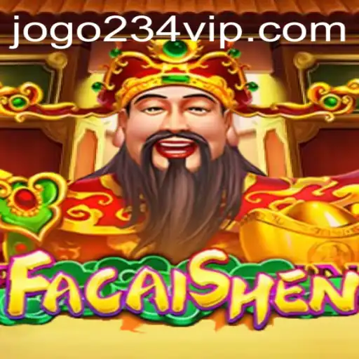 FaCaiShen: Jogo de Sorte e Estratégia