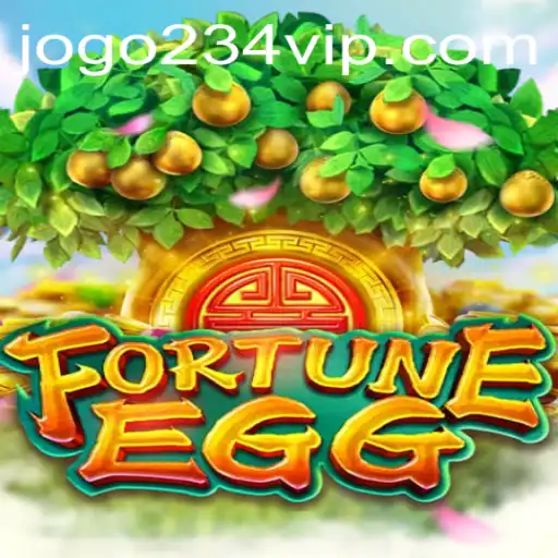 FortuneEgg: Descubra o Novo Fenômeno dos Jogos Online