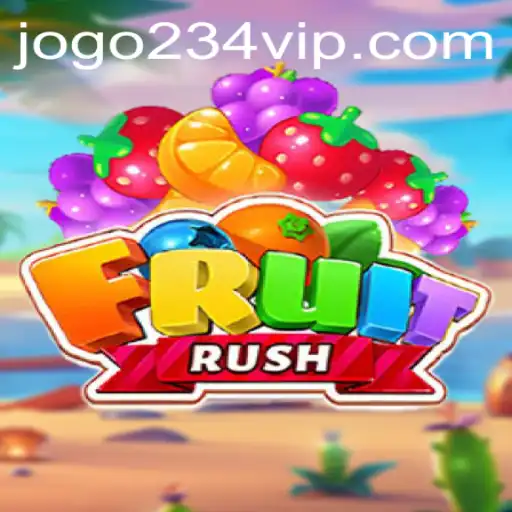 Explorando o Mundo de FruitRush: Um Guia Completo para o Jogo