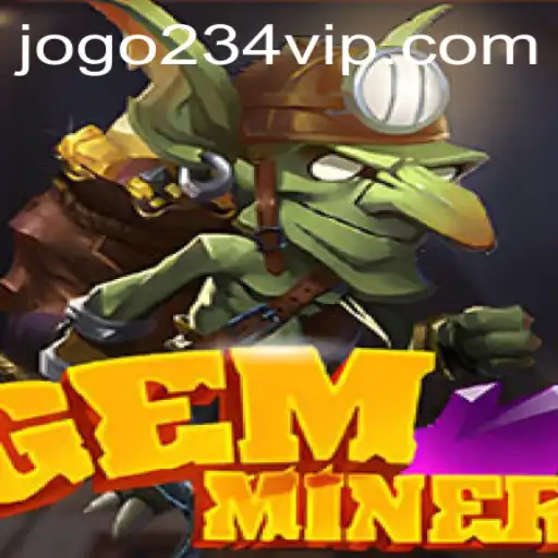 Descubra o Fascinante Mundo de GemMiner: Aventura e Estratégia