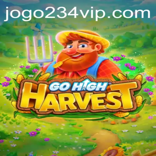 Explorando GoHighHarvest: Um Novo Fenômeno no Mundo dos Jogos