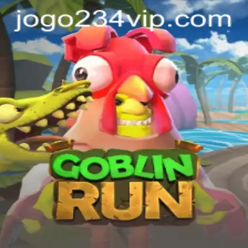 GoblinRun: Desvendando o Fascinante Mundo do Jogo e suas Regras com 234VIP.com