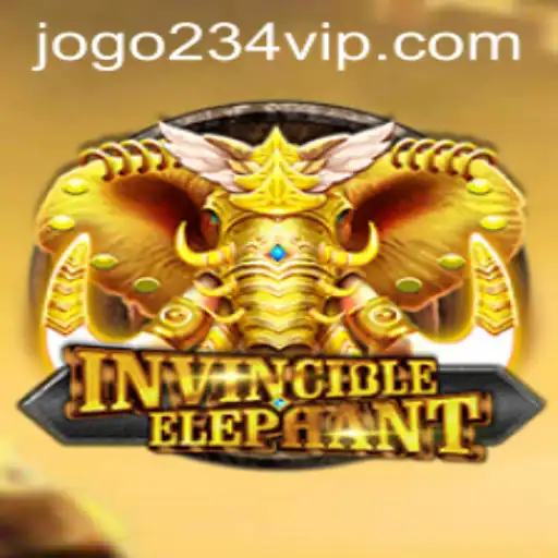 InvincibleElephant: Descubra o Jogo Revolucionário que Está Conquistando 234VIP.com