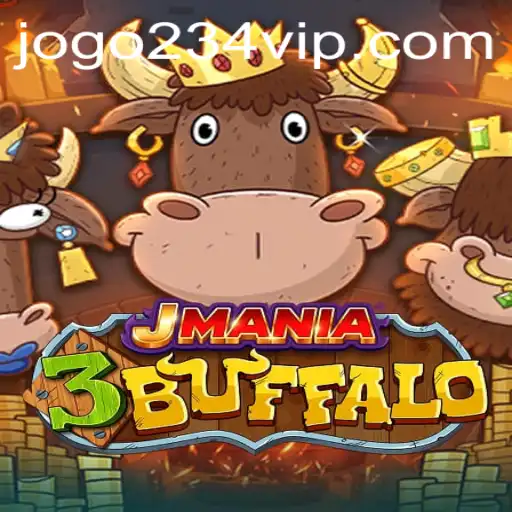 Descubra a Emoção de JMania3Buffalo: Um Novo Capítulo no Mundo dos Jogos