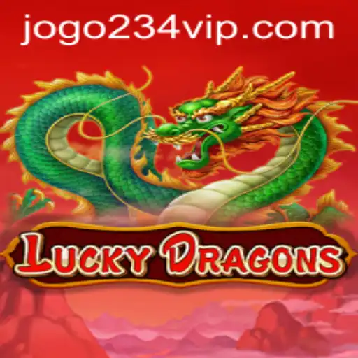 Descubra o Fascinante Mundo do LuckyDragons no 234VIP.com