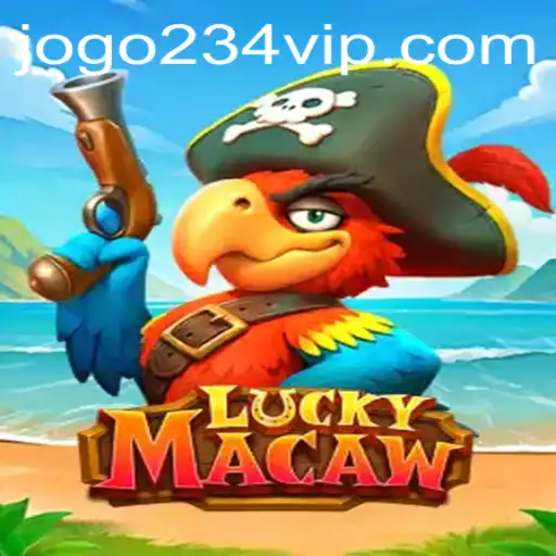 Descubra o Excitante Mundo de LuckyMacaw: A Nova Sensação do Entretenimento Online