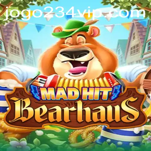 MadHitBearhaus: Exploração e Desafios no Mundo dos Jogos de Tabuleiro