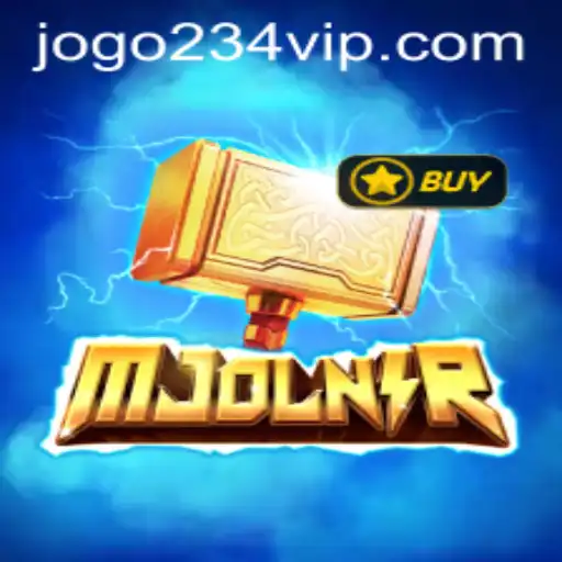 Descubra o Mundo de Mjolnir: Um Jogo de Estratégia e Aventura com 234VIP.com
