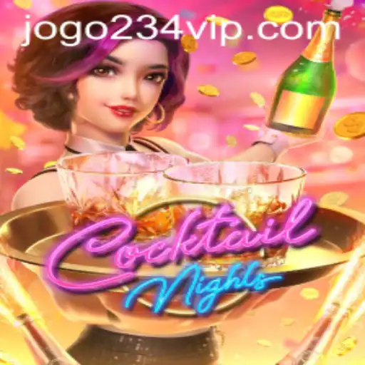 Descubra o Fascinante Mundo de 'CocktailNights'