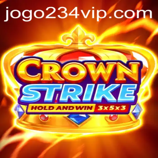 Crownstrike: Um Mergulho no Mundo de Estratégia e Competição