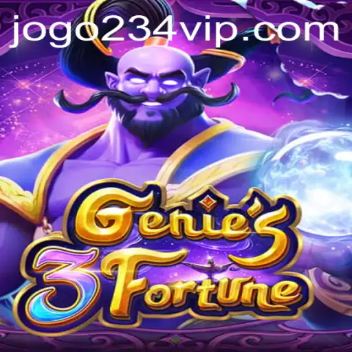 Explorando o Mundo de Genie3Fortune