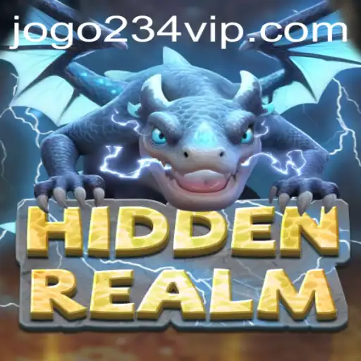 Explorando o Mundo de HiddenRealm: O Jogo de Estratégia e Descoberta
