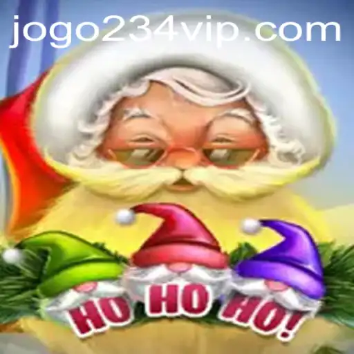 Tudo o que você precisa saber sobre o jogo HoHoHo: Diversão com 234VIP.com