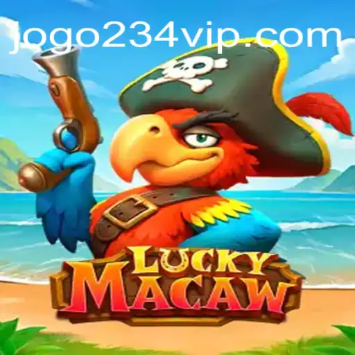 Descubra o Excitante Mundo de LuckyMacaw: A Nova Sensação do Entretenimento Online