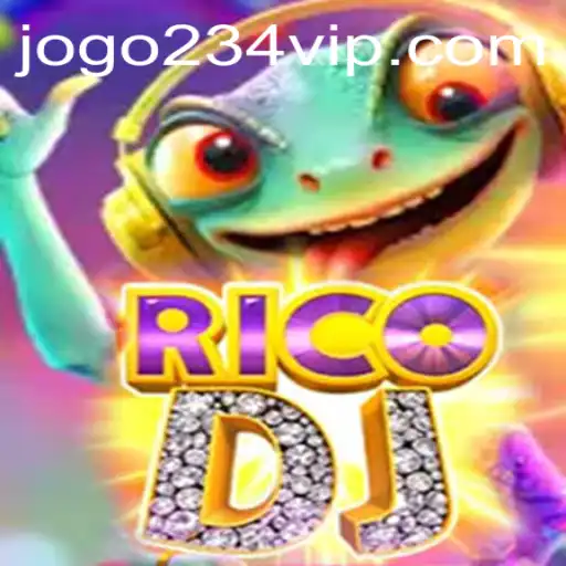RicoDJ: Mergulhe em um Mundo de Estratégia e Diversão com 234VIP.com