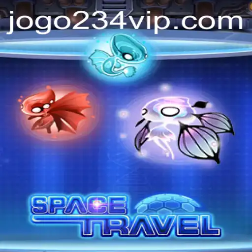 Explorando o Universo de SpaceTravel: Uma Aventura Intergaláctica com 234VIP.com
