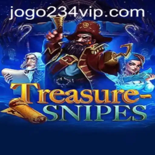 Explorando TreasureSnipes: Um Novo Mundo de Aventuras e Estratégias